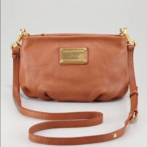 Marc by Marc Jacobs Classic Q Percy Crossbody Bag